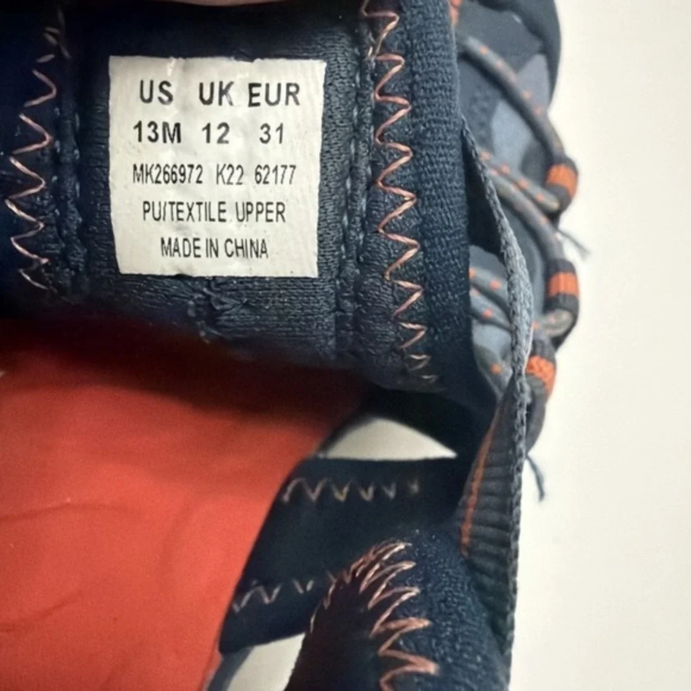 Merrell pre owned